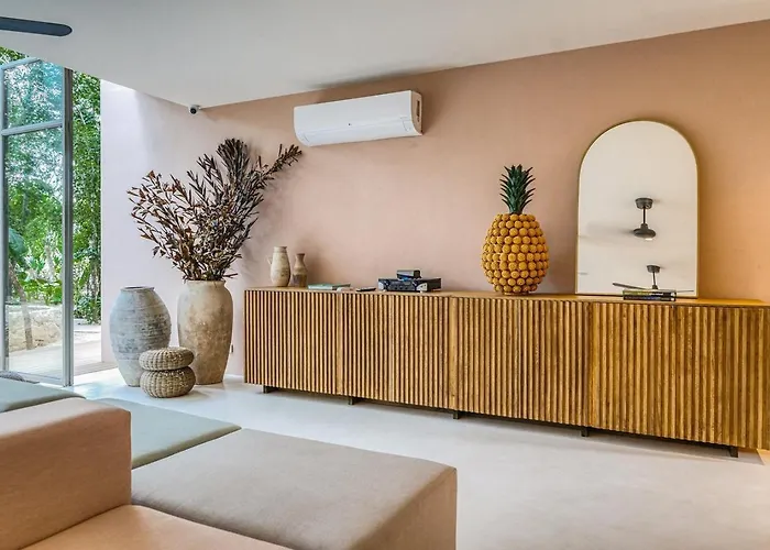 Fast Wi-fi 1br In With Pool, Restaurant, Gym Apartamento