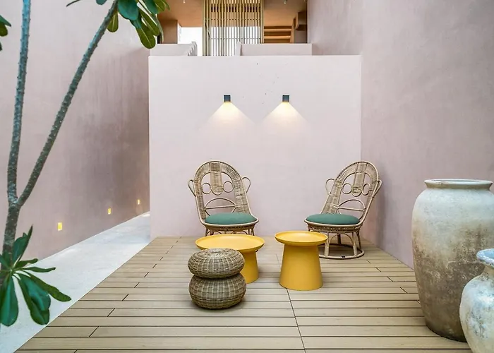 Apartamento Fast Wi-fi 1br In With Pool, Restaurant, Gym Tulum
