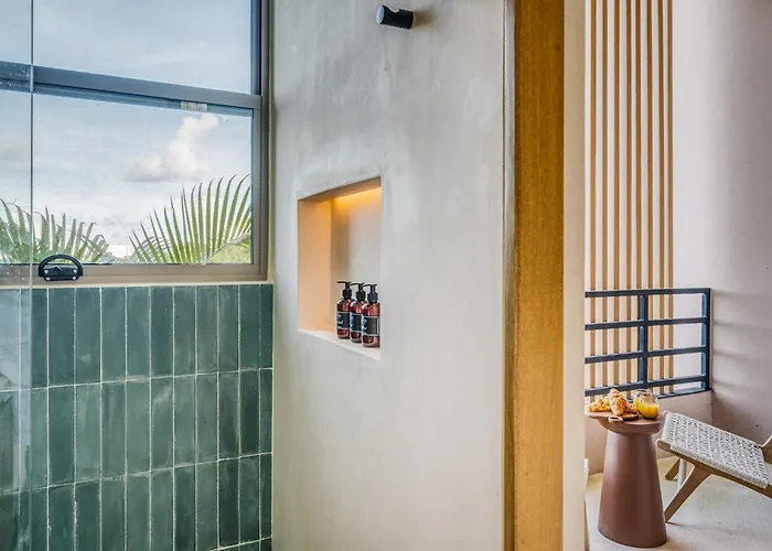 Fast Wi-fi 1br In With Pool, Restaurant, Gym Apartamento *