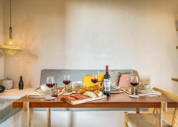 Fast Wi-fi 1br In With Pool, Restaurant, Gym Apartamento