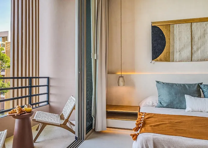 Fast Wi-fi 1br In With Pool, Restaurant, Gym Apartamento