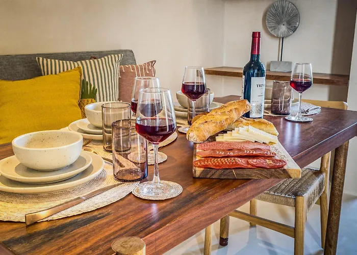 Apartamento Fast Wi-fi 1br In With Pool, Restaurant, Gym