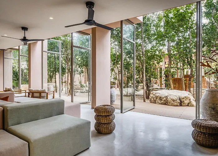 Fast Wi-fi 1br In With Pool, Restaurant, Gym Apartamento