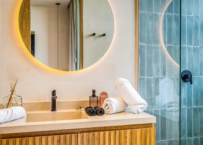 Fast Wi-fi 1br In With Pool, Restaurant, Gym Apartamento