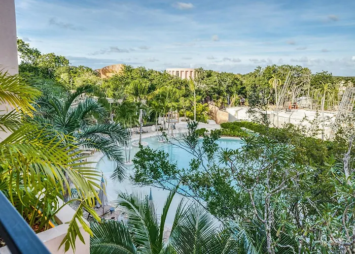 Fast Wi-fi 1br In With Pool, Restaurant, Gym Tulum